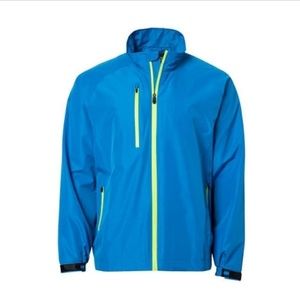 Forester Man's Waterproof Jacket Medium